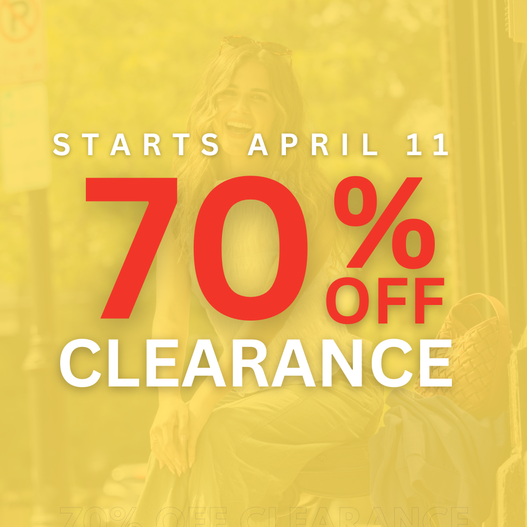 Clearance 70 Mar